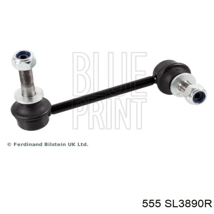 Montante direito de estabilizador dianteiro 555 SL3890R preço, a partir de 32,99 USD