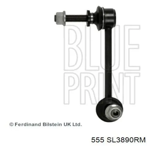 Montante direito de estabilizador dianteiro 555 SL3890RM preço, a partir de 33,02 USD