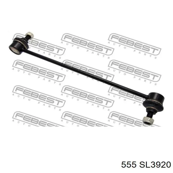 Montante de estabilizador dianteiro 555 SL3920 preço, a partir de 13,18 USD