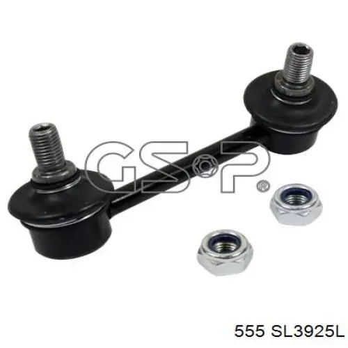 Montante esquerdo de estabilizador traseiro 555 SL3925L preço, a partir de 24,47 USD