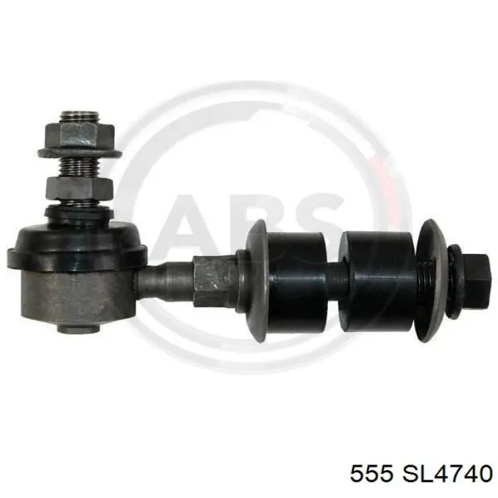 Montante de estabilizador dianteiro 555 SL4740 preço, a partir de 9,97 USD