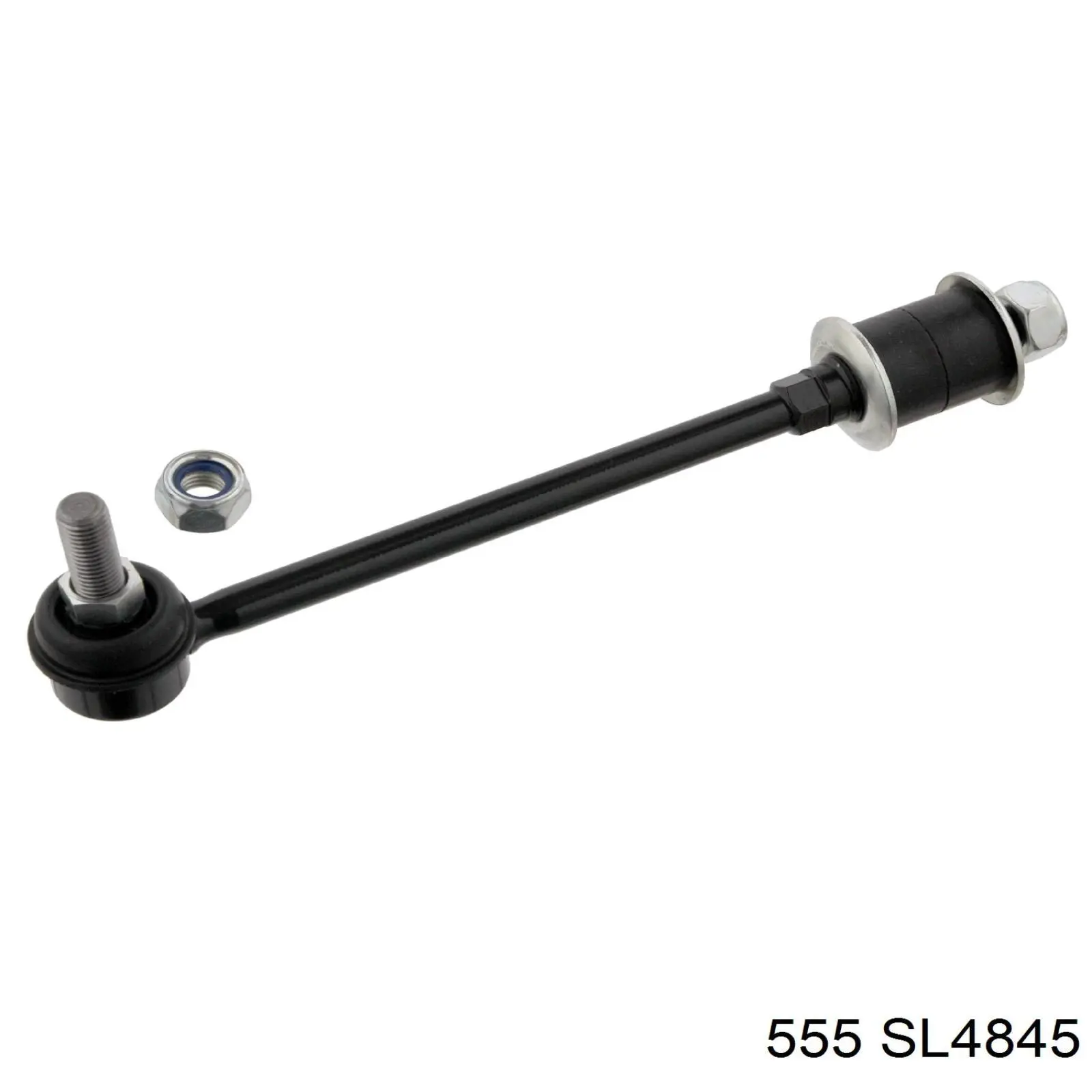 Montante de estabilizador traseiro 555 SL4845 preço, a partir de 14,31 USD