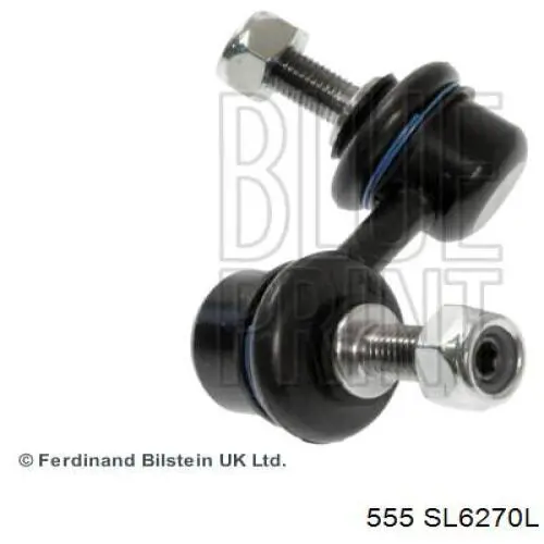 Montante esquerdo de estabilizador dianteiro 555 SL6270L preço, a partir de 9,06 USD