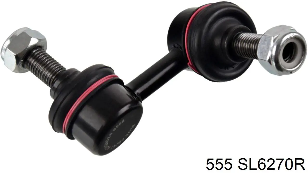 Montante direito de estabilizador dianteiro 555 SL6270R preço, a partir de 11,95 USD