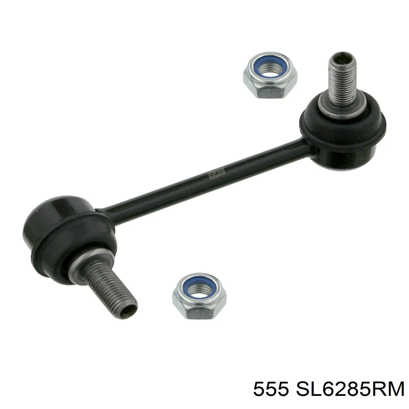 SL6285RM 555 Montante direito de estabilizador traseiro