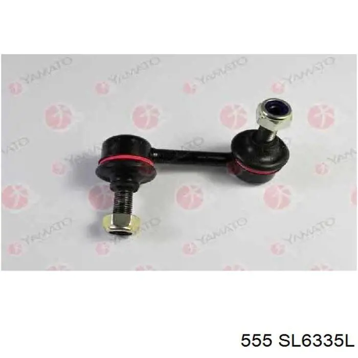 Montante esquerdo de estabilizador traseiro 555 SL6335L preço, a partir de 13,98 USD