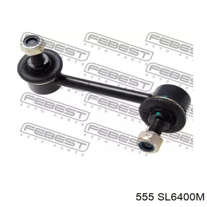 Compre SL6400M 555 Montante de estabilizador dianteiro