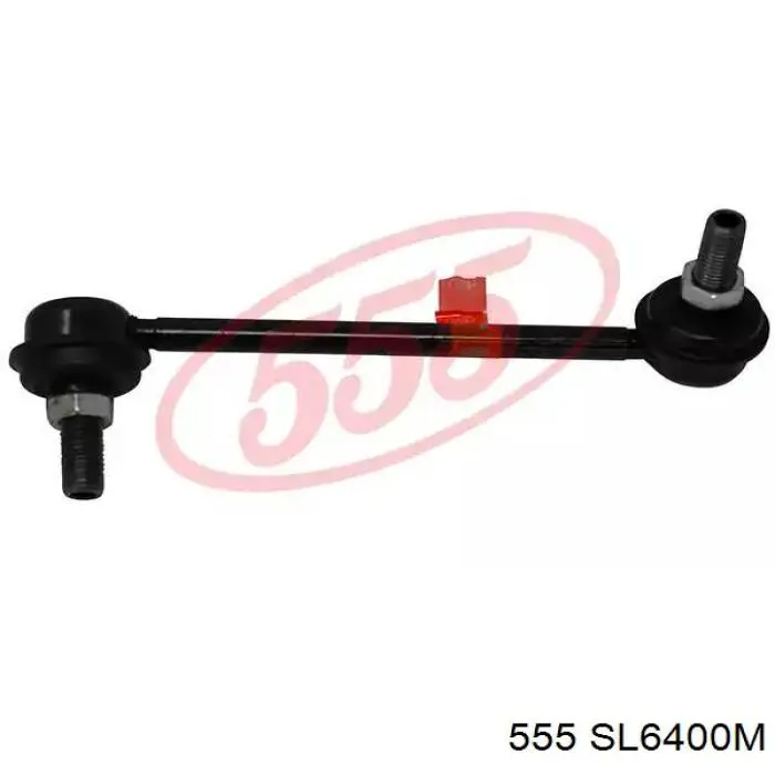 Compre SL6400M 555 Montante de estabilizador dianteiro