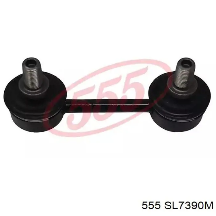 Compre SL7390M 555 Montante de estabilizador dianteiro