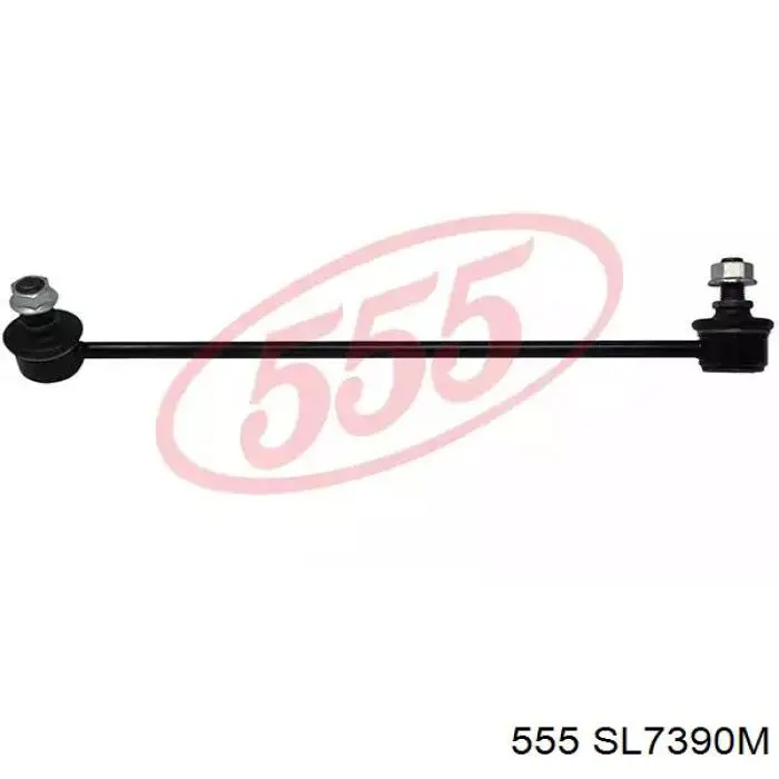 Montante de estabilizador dianteiro 555 SL7390M preço, a partir de 12,94 USD