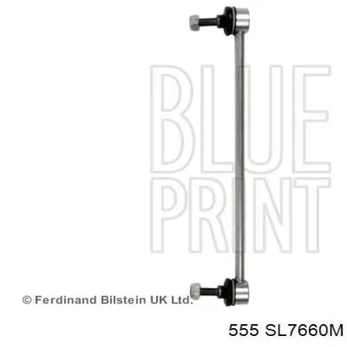 Montante de estabilizador dianteiro 555 SL7660M preço, a partir de 15,63 USD