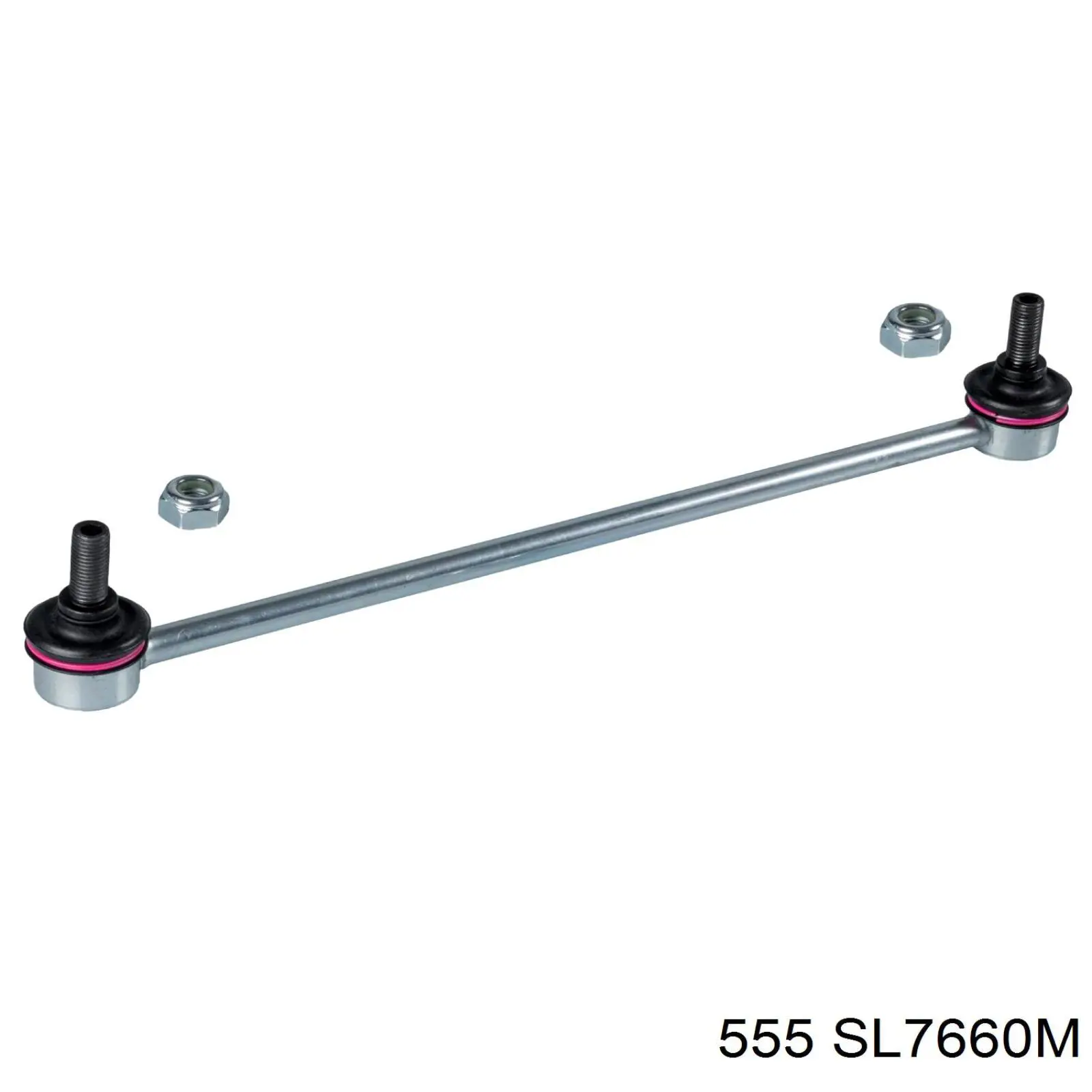 Compre SL7660M 555 Montante de estabilizador dianteiro