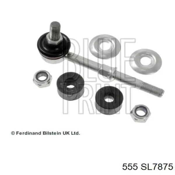 Compre SL7875 555 Montante de estabilizador traseiro