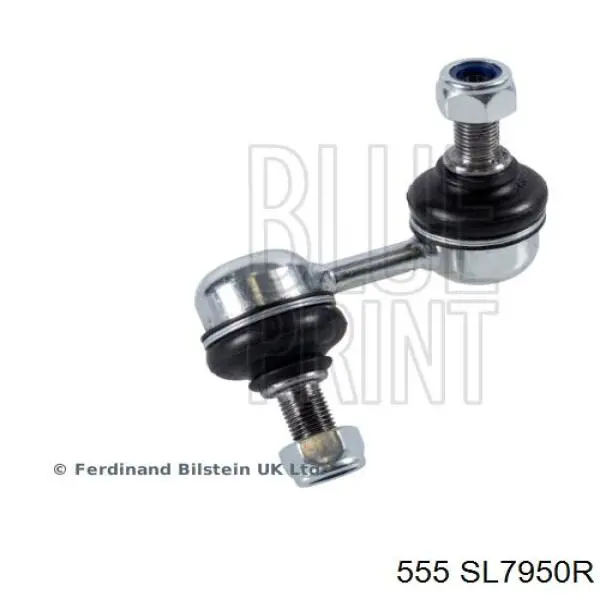 Montante direito de estabilizador dianteiro 555 SL7950R preço, a partir de 25,82 USD