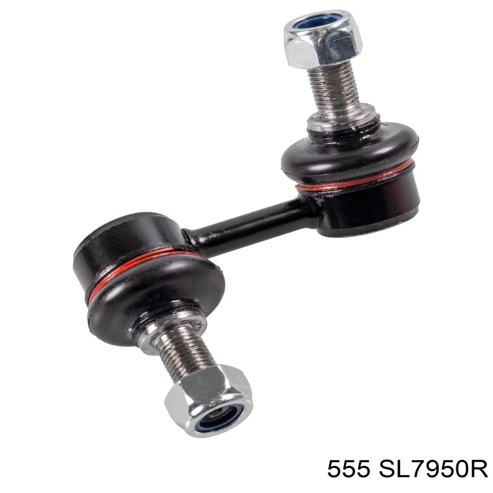 SL7950R 555 Montante direito de estabilizador dianteiro
