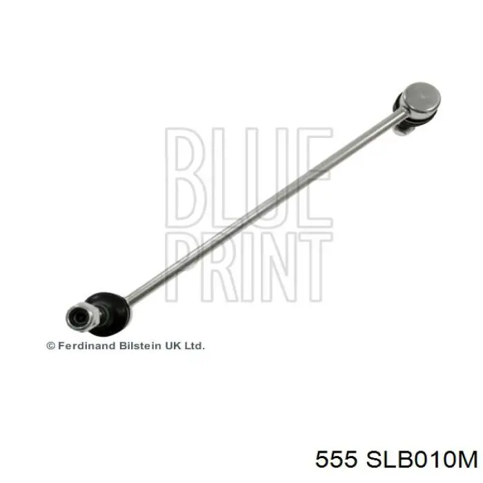 Montante de estabilizador dianteiro SLB010M 555