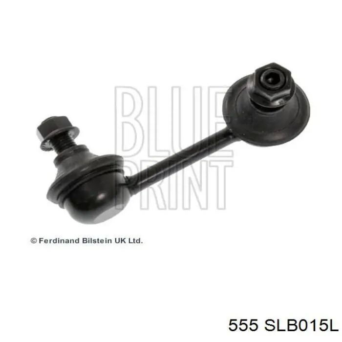 Montante esquerdo de estabilizador traseiro 555 SLB015L preço, a partir de 14,12 USD