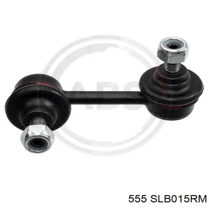 Montante de estabilizador traseiro 555 SLB015RM preço, a partir de 13,29 USD