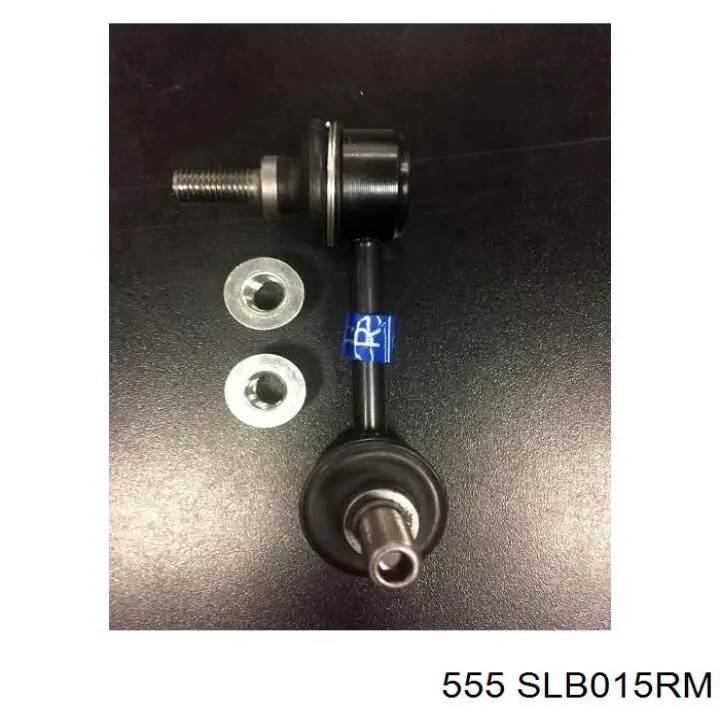 Compre SLB015RM 555 Montante de estabilizador traseiro