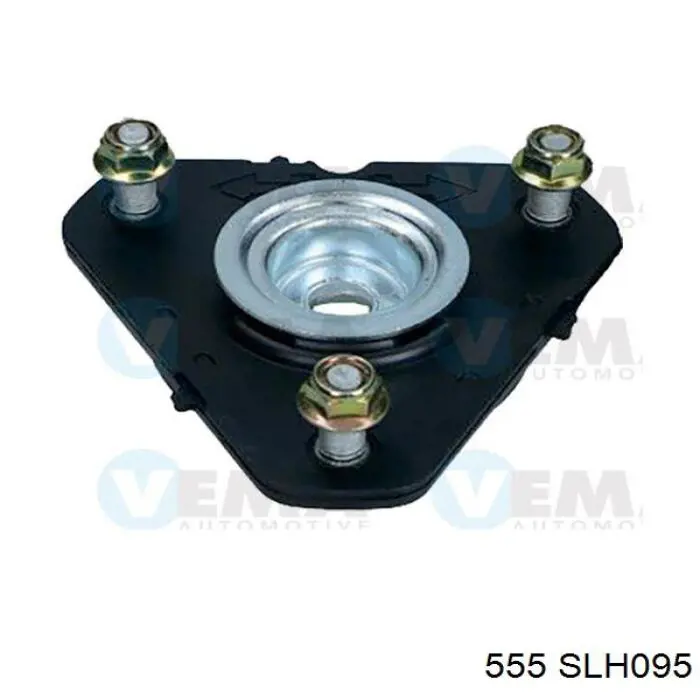 Compre SLH095M 555 Montante de estabilizador traseiro