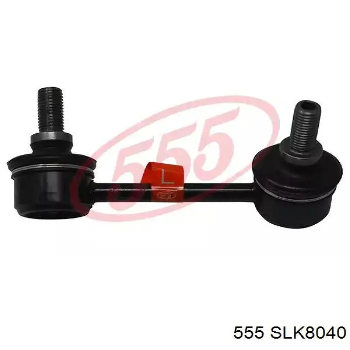 Montante de estabilizador dianteiro 555 SLK8040 preço, a partir de 13,23 USD