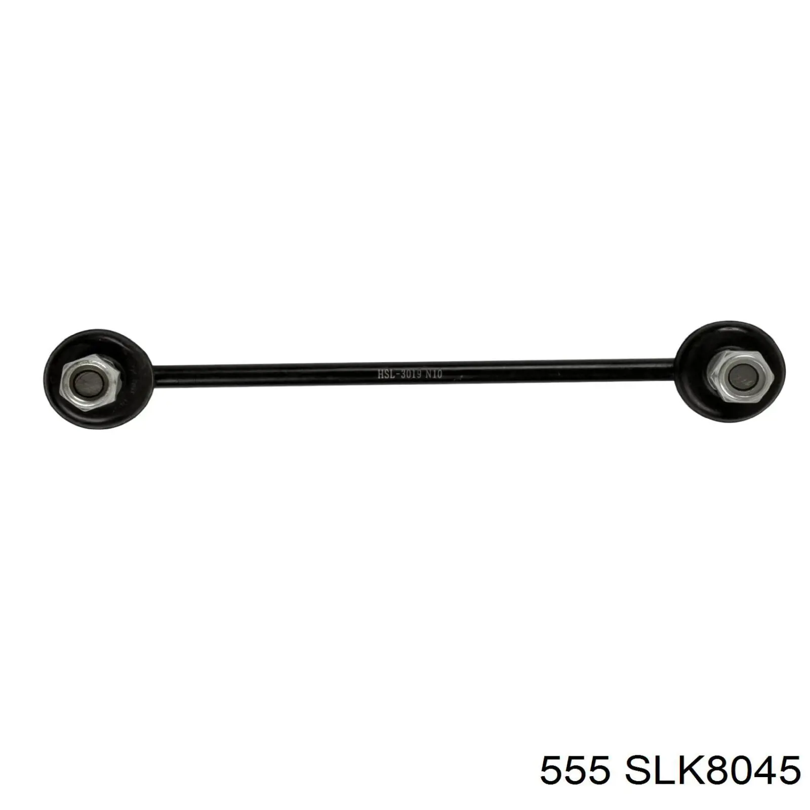 Montante de estabilizador traseiro 555 SLK8045 preço, a partir de 15,61 USD