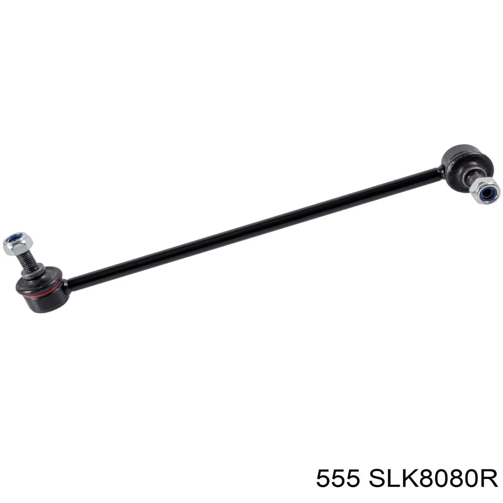 SLK8080R 555 Montante direito de estabilizador dianteiro