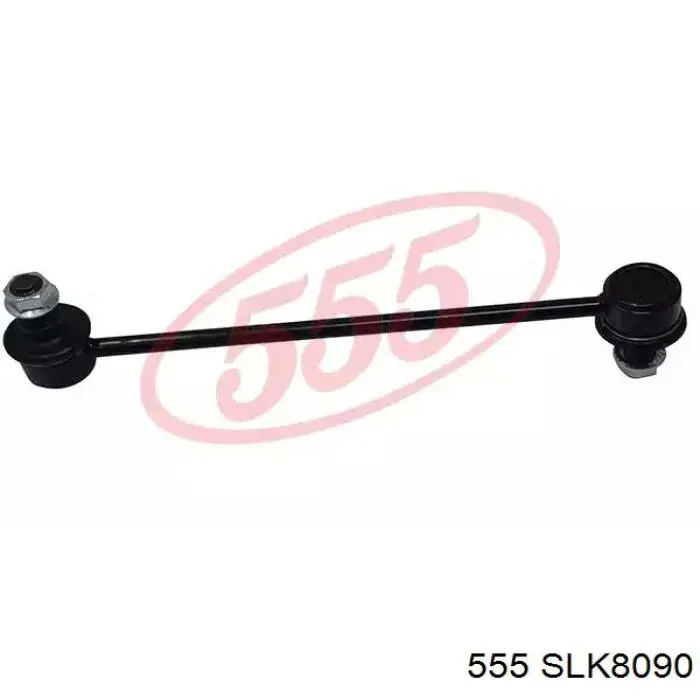 Montante de estabilizador dianteiro 555 SLK8090 preço, a partir de 10,81 USD