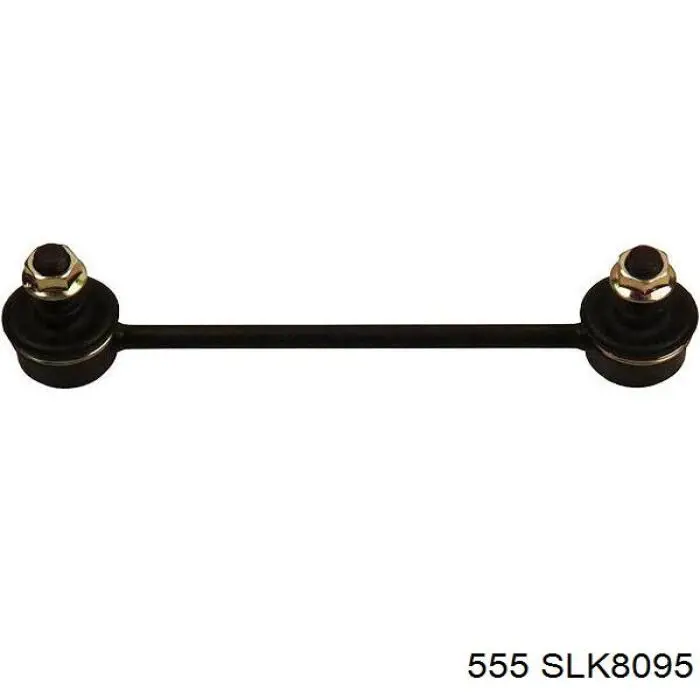 Montante de estabilizador traseiro 555 SLK8095 preço, a partir de 14,53 USD