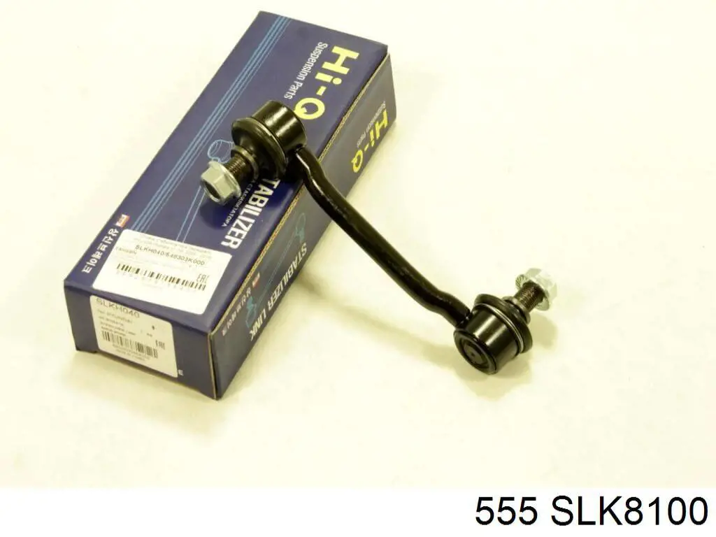 Montante de estabilizador dianteiro 555 SLK8100 preço, a partir de 28,18 USD