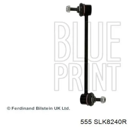 SLK8240R 555 Montante direito de estabilizador dianteiro
