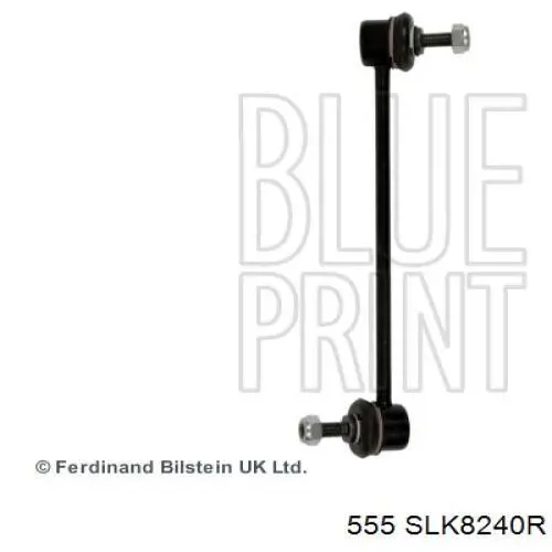 Montante direito de estabilizador dianteiro 555 SLK8240R preço, a partir de 16,44 USD