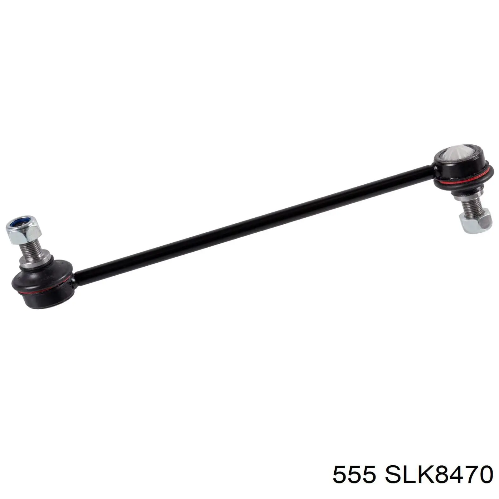 SLK8470 555 Montante de estabilizador dianteiro
