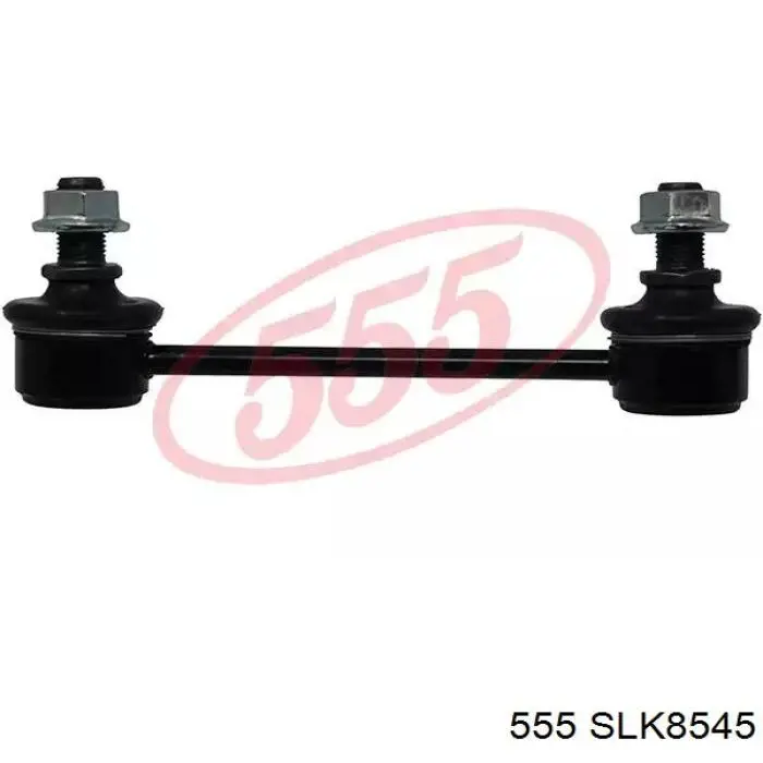 SLK8545 555 Montante de estabilizador traseiro