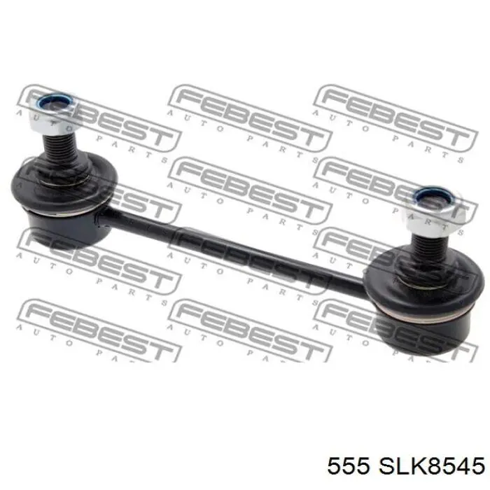 Montante de estabilizador traseiro 555 SLK8545 preço, a partir de 13,87 USD