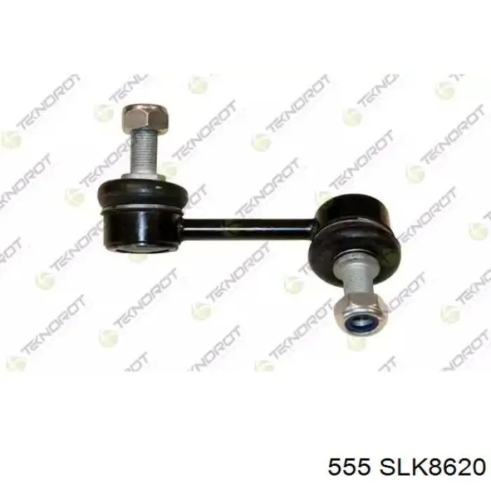 Montante de estabilizador dianteiro 555 SLK8620 preço, a partir de 25,57 USD