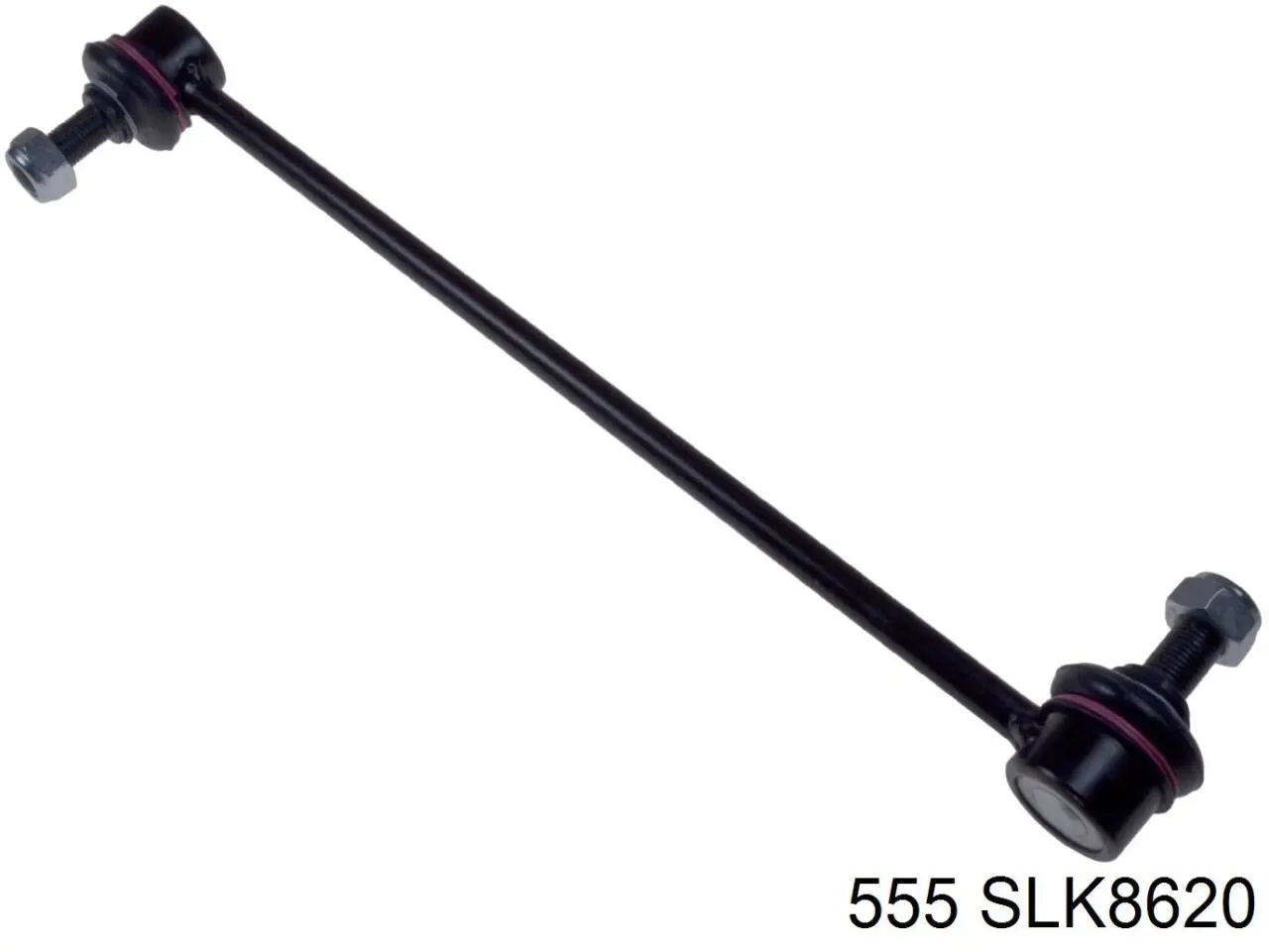 SLK8620 555 Montante de estabilizador dianteiro