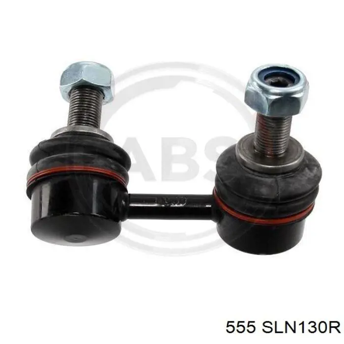 SLN130R 555 Montante direito de estabilizador dianteiro