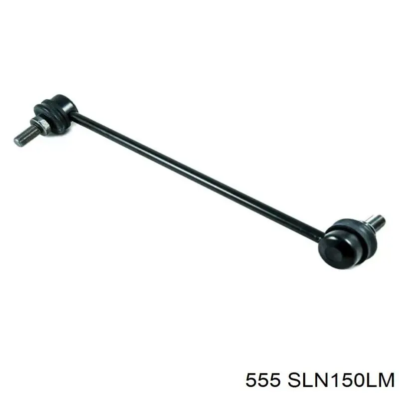 Compre SLN150LM 555 Montante esquerdo de estabilizador dianteiro