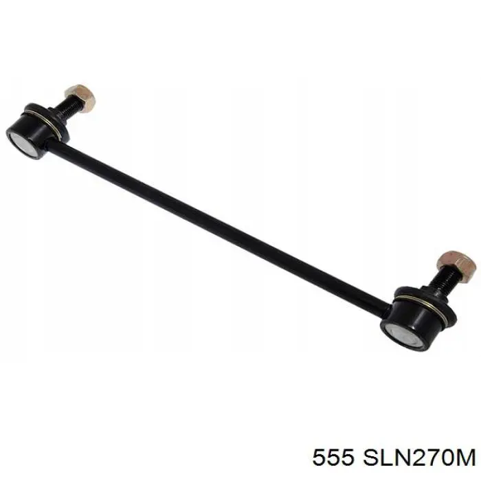 Montante de estabilizador dianteiro 555 SLN270M preço, a partir de 16,34 USD
