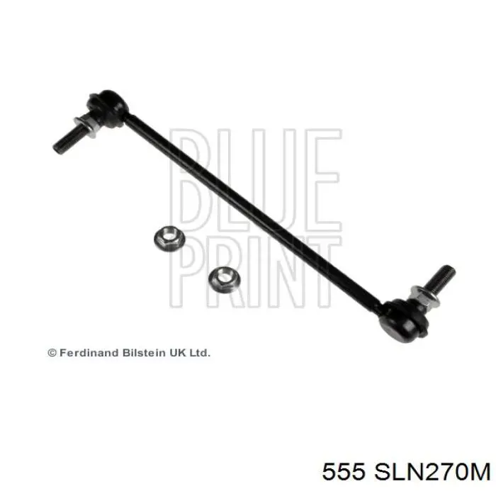 Compre SLN270M 555 Montante de estabilizador dianteiro