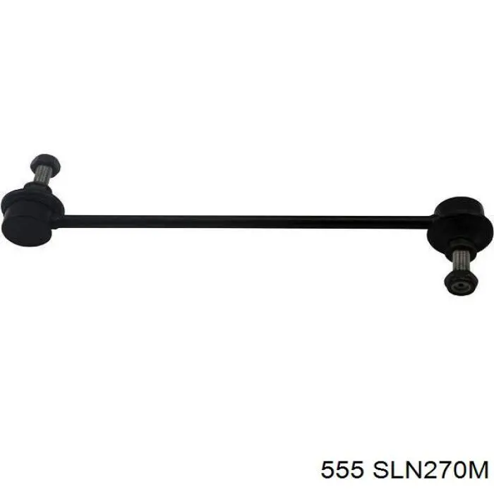 SLN270M 555 Montante de estabilizador dianteiro