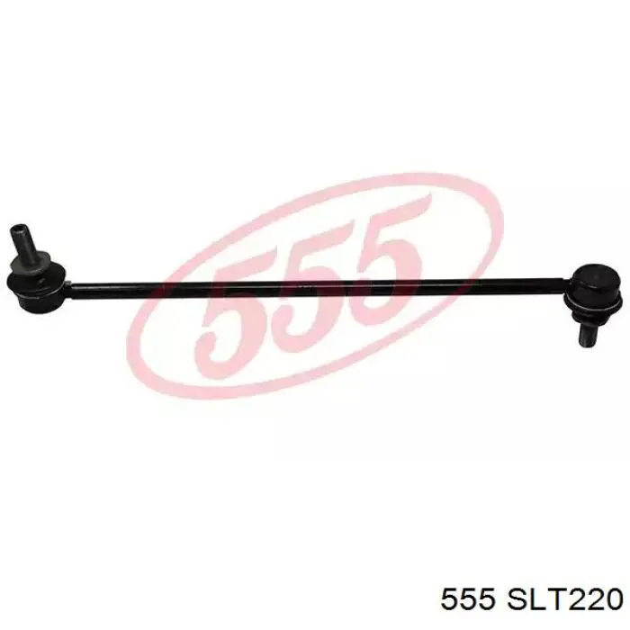 SLT220 555 Montante de estabilizador dianteiro