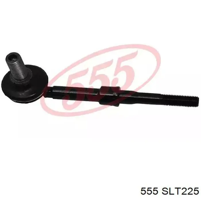 SLT225 555 Montante de estabilizador traseiro