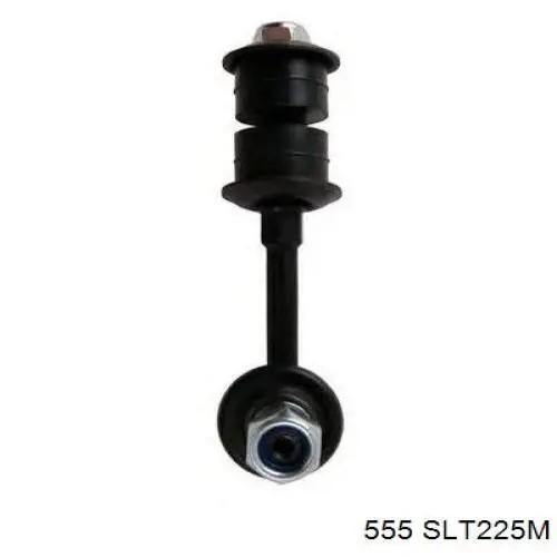 SLT225M 555 Montante de estabilizador traseiro