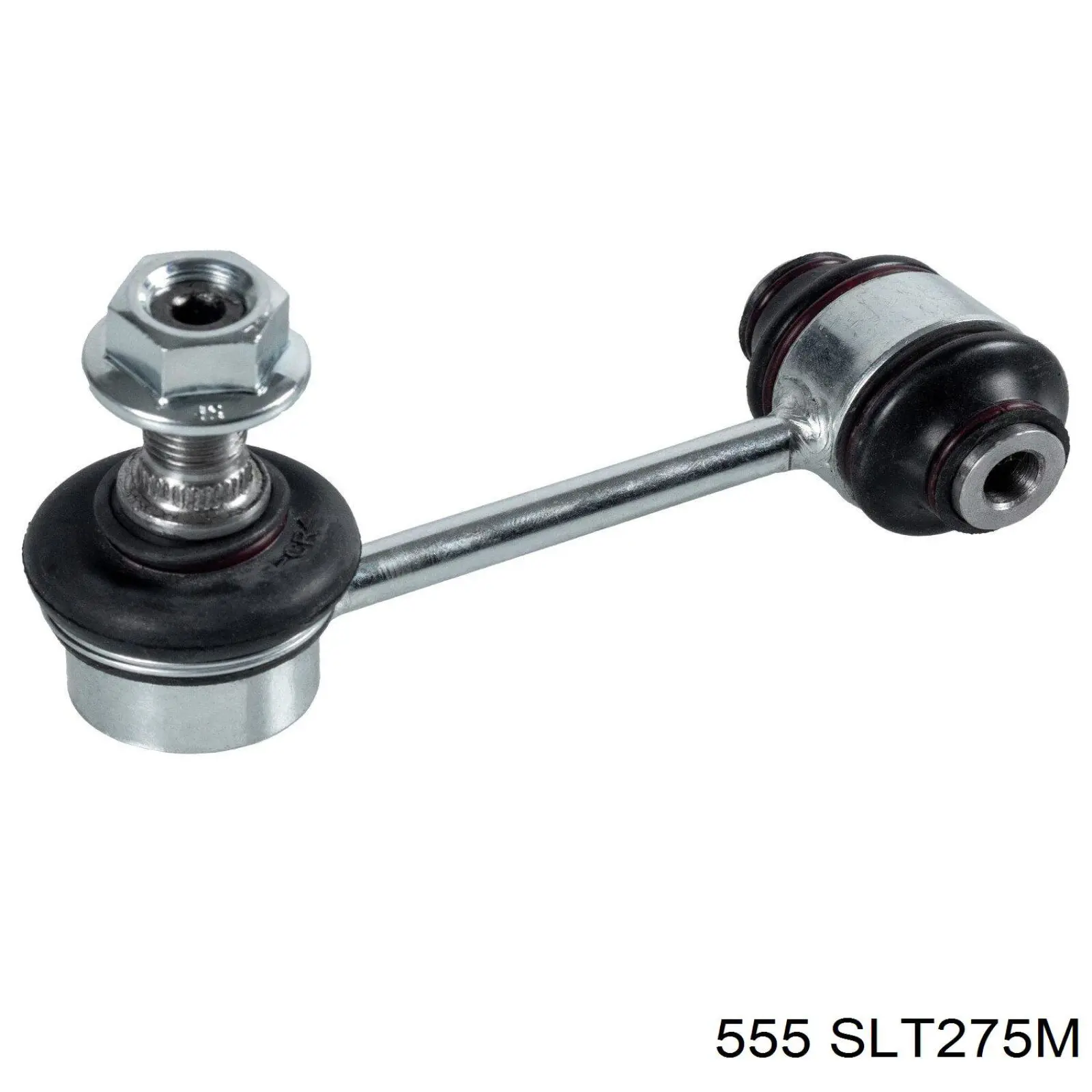 SLT275M 555 Montante de estabilizador traseiro