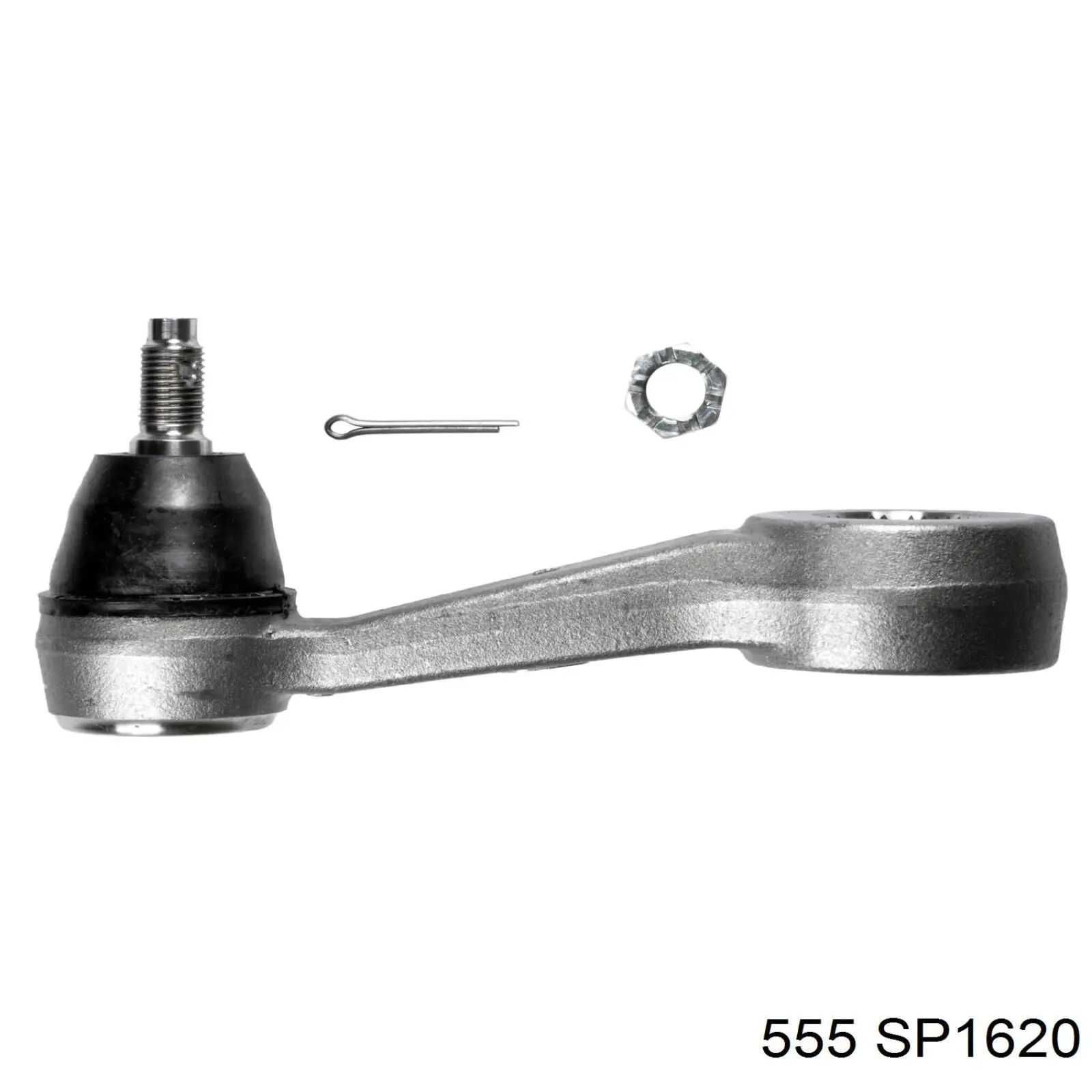 SP1620 555 Bipé do controlo de direção