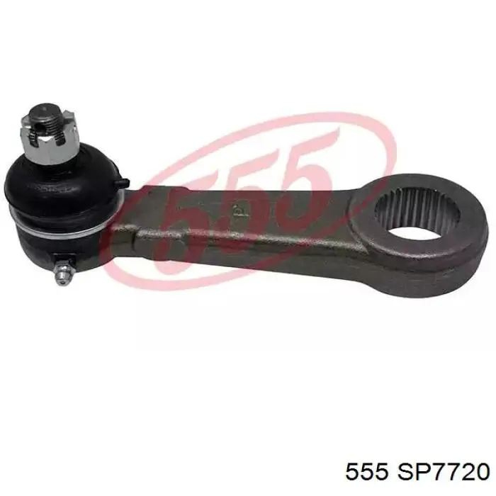 SP7720 555 Bipé do controlo de direção