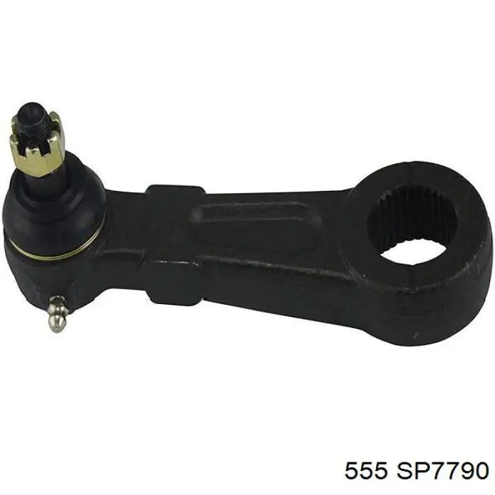 Bipé do controlo de direção 555 SP7790 preço, a partir de 44,29 USD