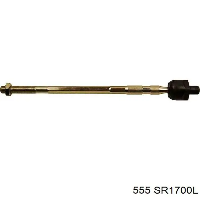 Tração de direção direita 555 SR1700L preço, a partir de 16,26 USD